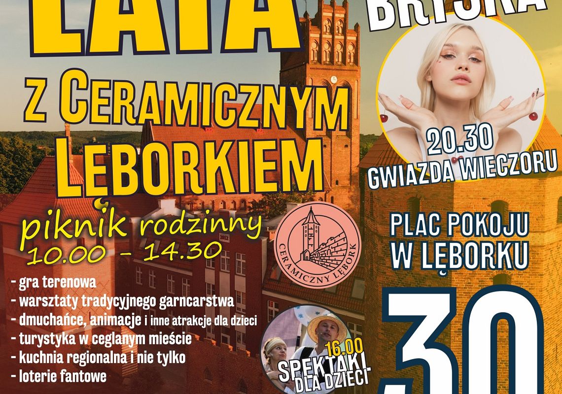 Grafika 1. Pożegnanie lata 2025