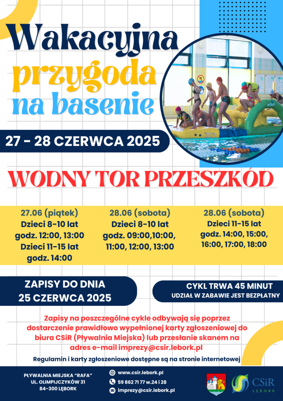 Grafika 1. Plakat