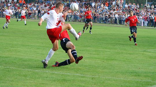 Stadion Miejski