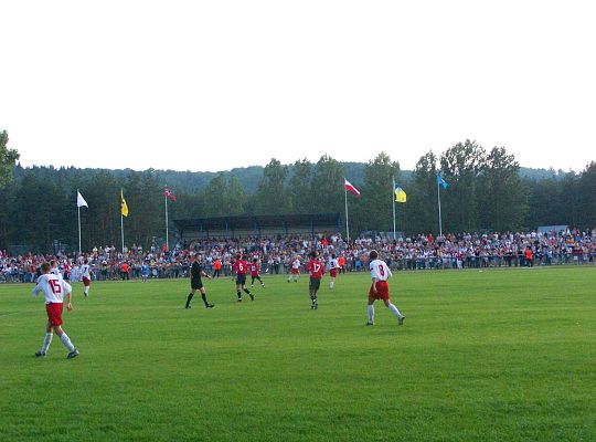 Grafika 3. Stadion Miejski