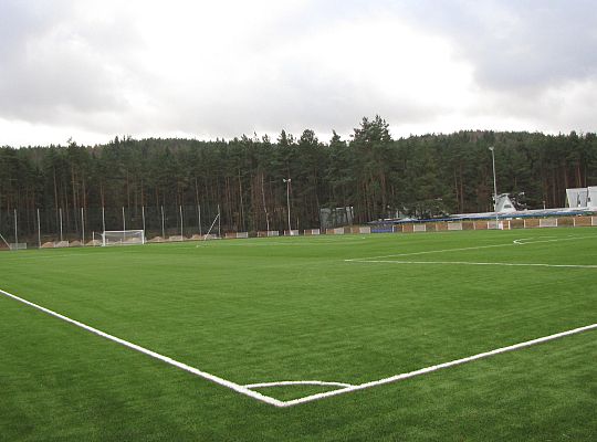 Grafika 14. Stadion Miejski