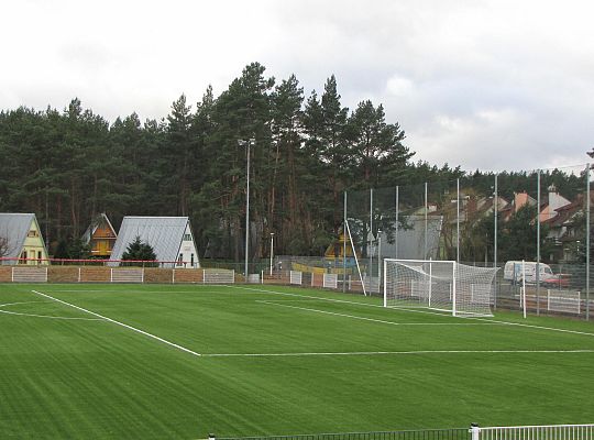 Grafika 15. Stadion Miejski