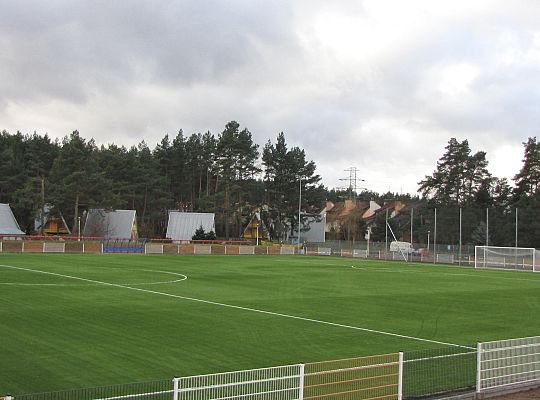 Grafika 18. Stadion Miejski