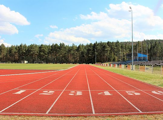 Grafika 25. Stadion Miejski