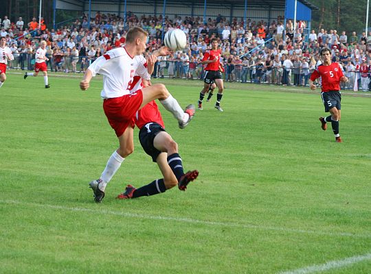 Grafika 2. Stadion Miejski