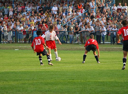 Grafika 5. Stadion Miejski