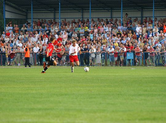 Grafika 6. Stadion Miejski