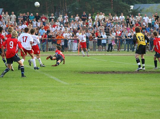 Grafika 9. Stadion Miejski