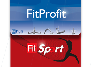 Grafika 1. Fit profit / Fit Sport