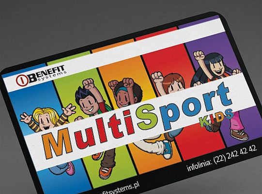 Grafika 7. MultiSport KIDS