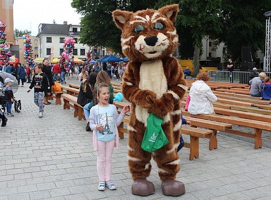 Grafika 14. MIĘDZYNARODOWY DZIEŃ DZIECKA 2019