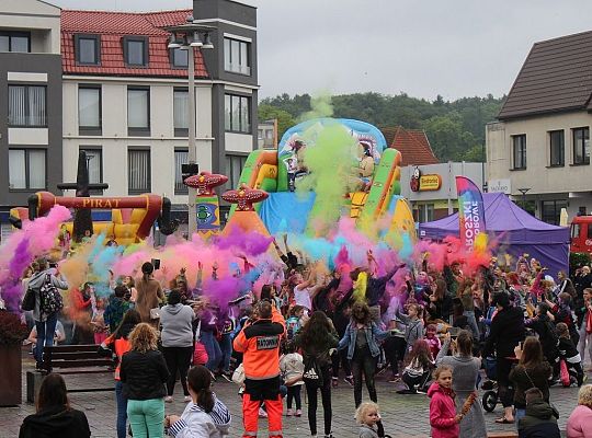 Grafika 18. MIĘDZYNARODOWY DZIEŃ DZIECKA 2019