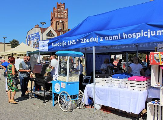 Grafika 13. POŻEGNANIE LATA 2019