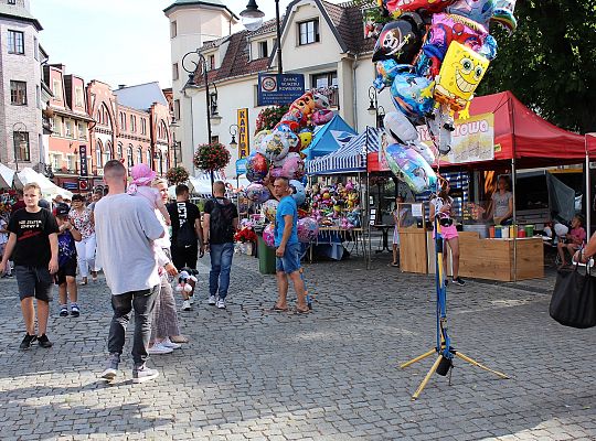 Grafika 4. LĘBORSKIE DNI JAKUBOWE 2019