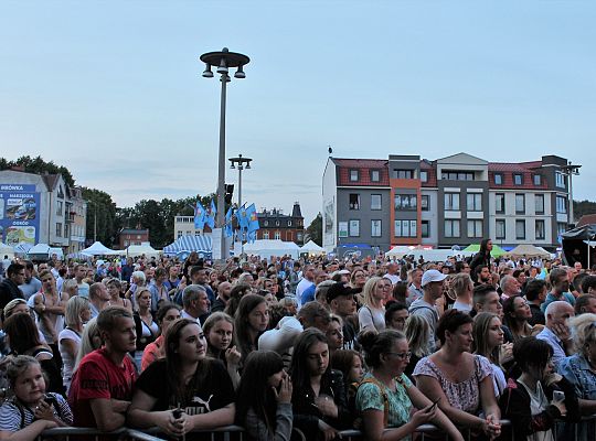 Grafika 41. LĘBORSKIE DNI JAKUBOWE 2019