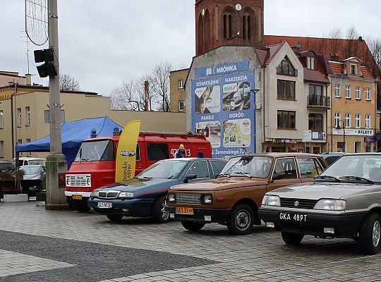 Grafika 7. Podsumowanie WOŚP 2022