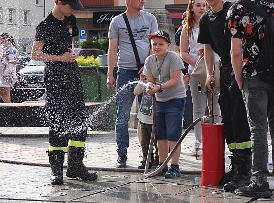 Grafika 62. MIĘDZYNARODOWY DZIEŃ DZIECKA