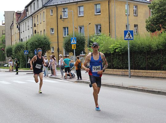 Grafika 13. Fotorelacja z XX Biegu Ulicznego św. Jakuba