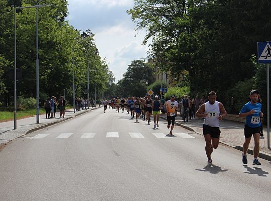 Grafika 17. Fotorelacja z XX Biegu Ulicznego św. Jakuba