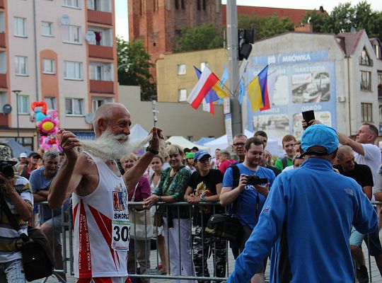 Grafika 62. Fotorelacja z XX Biegu Ulicznego św. Jakuba