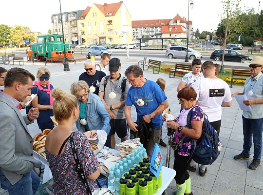 Grafika 138. FOTORELACJA Z LĘBORSKICH DNI JAKUBOWYCH