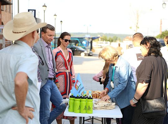 Grafika 140. FOTORELACJA Z LĘBORSKICH DNI JAKUBOWYCH