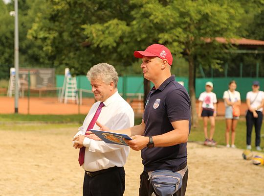 Grafika 142. FOTORELACJA Z LĘBORSKICH DNI JAKUBOWYCH