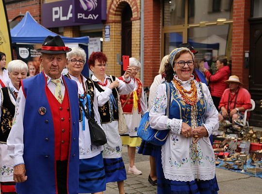 Grafika 231. FOTORELACJA Z LĘBORSKICH DNI JAKUBOWYCH