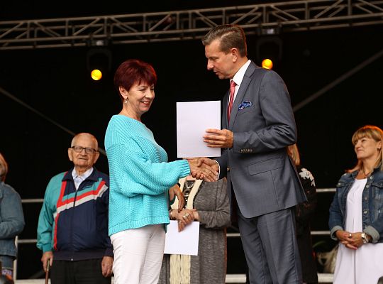 Grafika 217. FOTORELACJA Z LĘBORSKICH DNI JAKUBOWYCH