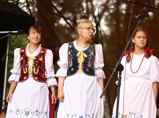 Grafika 260. FOTORELACJA Z LĘBORSKICH DNI JAKUBOWYCH