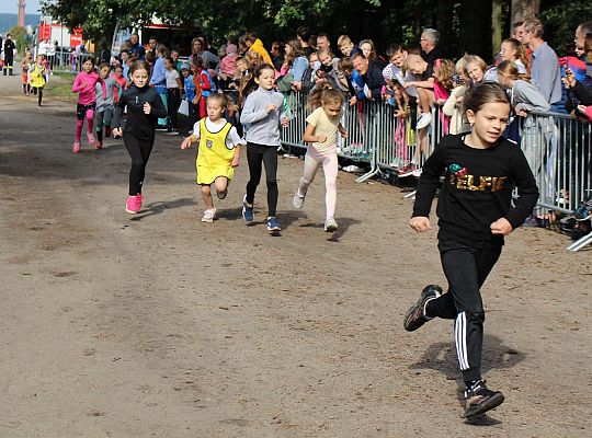 Grafika 14. Inauguracja Grand-Prix Lęborka sezonu 2022/2023