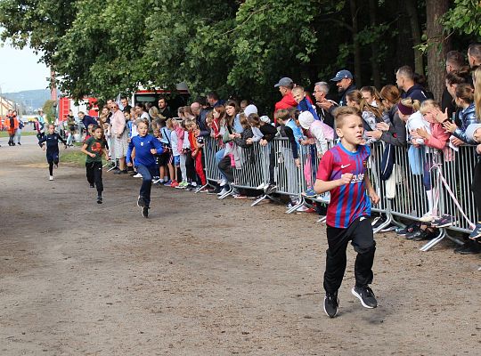 Grafika 17. Inauguracja Grand-Prix Lęborka sezonu 2022/2023