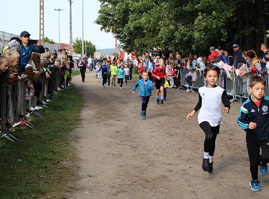 Grafika 20. Inauguracja Grand-Prix Lęborka sezonu 2022/2023