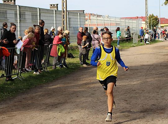 Grafika 27. Inauguracja Grand-Prix Lęborka sezonu 2022/2023