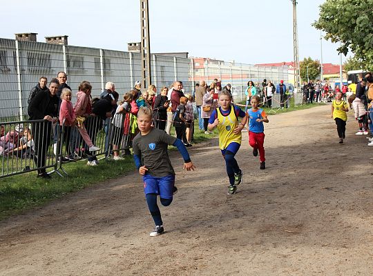 Grafika 31. Inauguracja Grand-Prix Lęborka sezonu 2022/2023