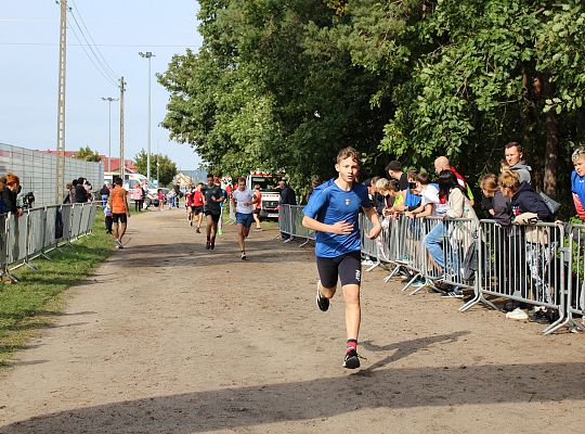 Grafika 47. Inauguracja Grand-Prix Lęborka sezonu 2022/2023