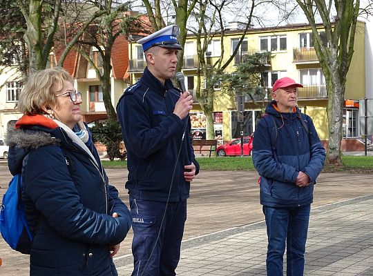 Grafika 15. Pierwszy Dzień Wiosny