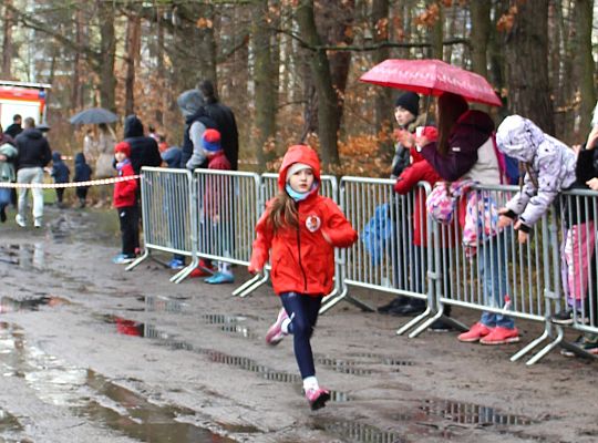 Grafika 4. Zawodniczka