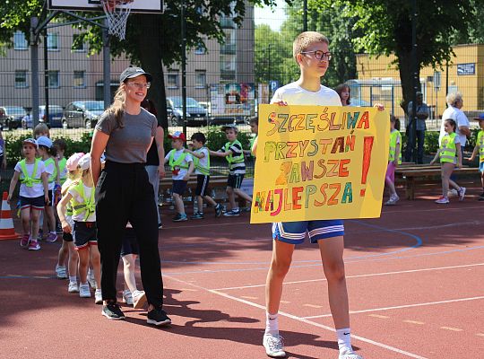 Grafika 14. Uczestnicy