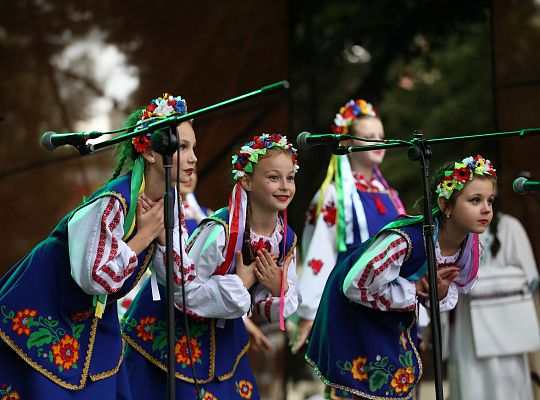 Grafika 48. Muzyka Regionów