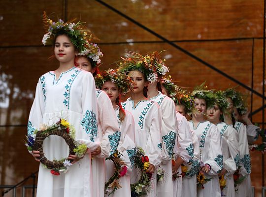 Grafika 57. Muzyka Regionów