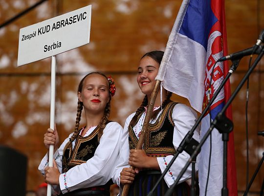 Grafika 65. Muzyka Regionów