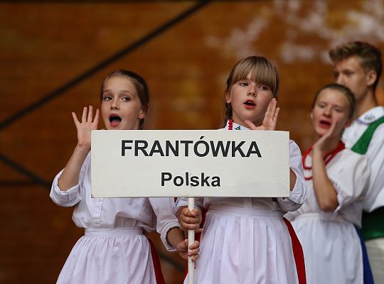 Grafika 74. Muzyka Regionów