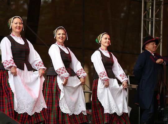 Grafika 77. Muzyka Regionów