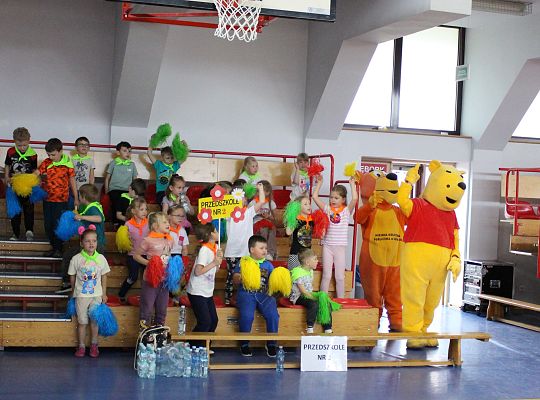 Grafika 49. Kibice