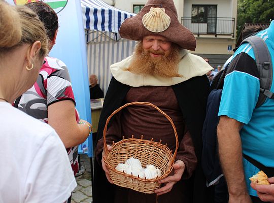Grafika 12. Fotorelacja z Jarmarku św. Jakuba 2025