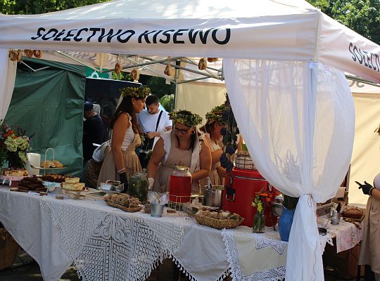 Grafika 30. Fotorelacja z Jarmarku św. Jakuba 2025