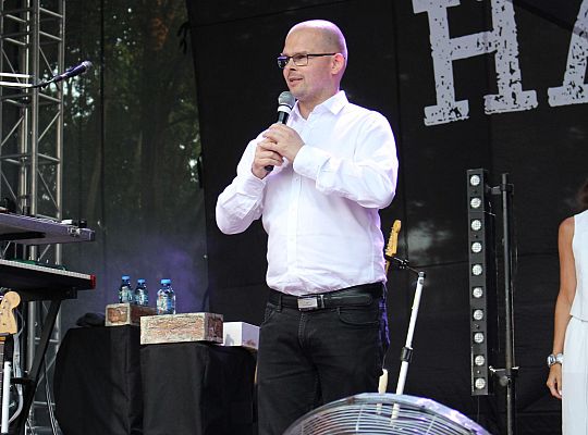 Grafika 64. Fotorelacja z Jarmarku św. Jakuba 2025