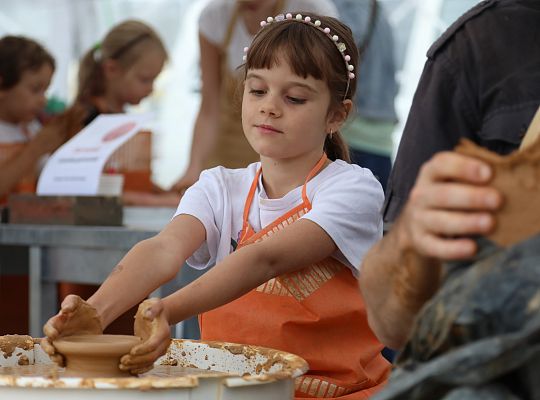 Grafika 18. Ceramiczny Lębork