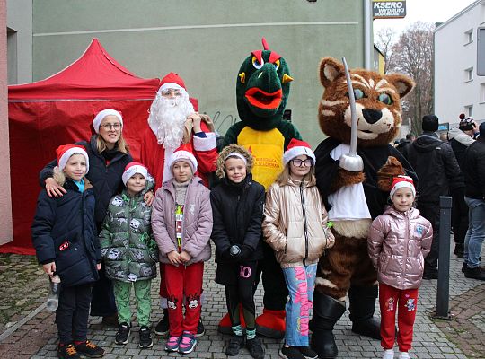 Grafika 41. Zawodnicy